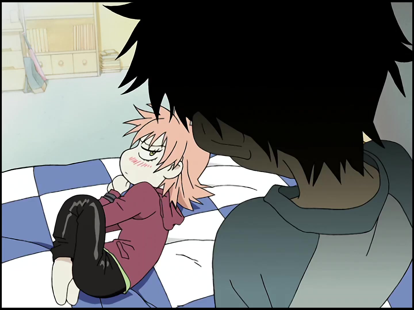 [Tsukyio Editing Resources] FLCL (Episode 1) Raw Clips (224) (tsukyio.com).mp4